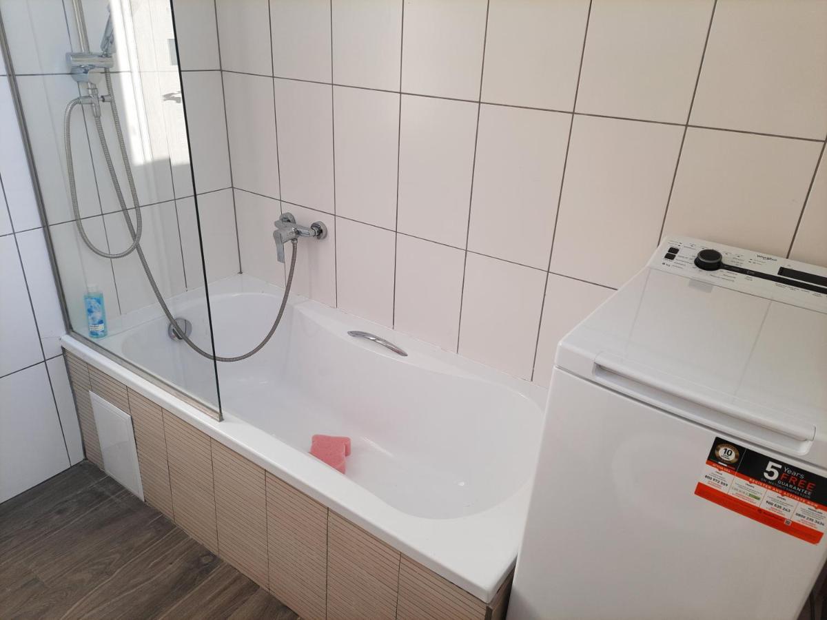 Domek Na Gwizdowce Kaszuby Villa Zalakowo Exterior foto